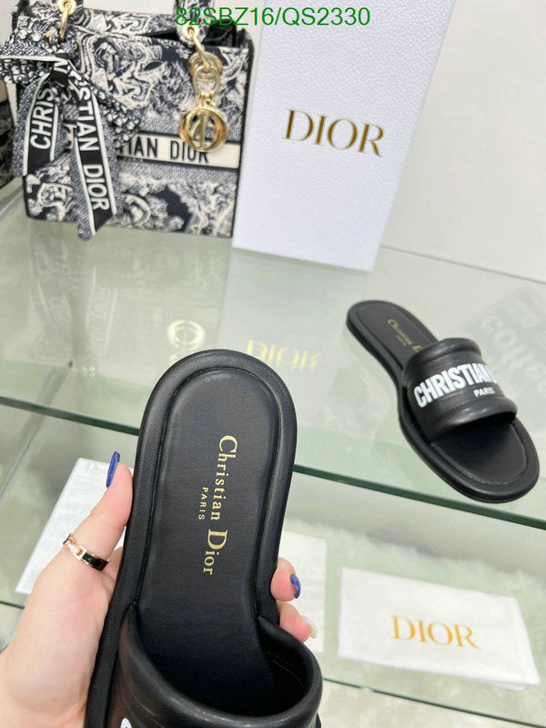 SAMCC - DOR Women Shoes - 2147