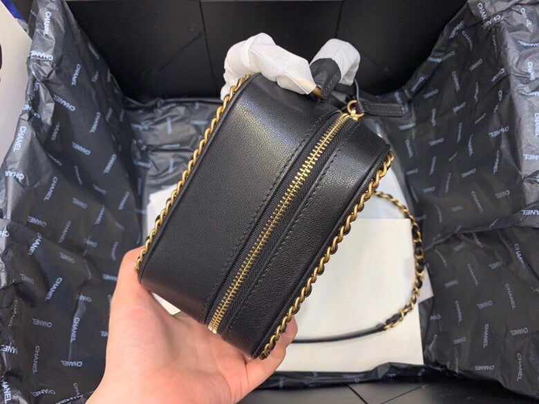 Satchel Bags - CHL Bags - 4903