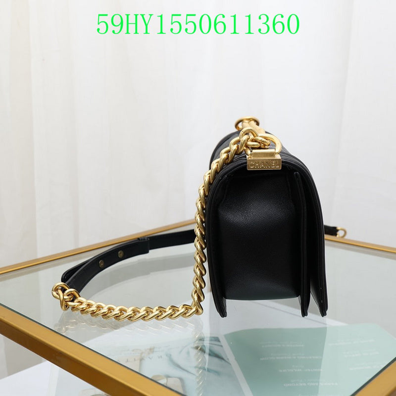 Satchel Bags - CHL Bags - 5342