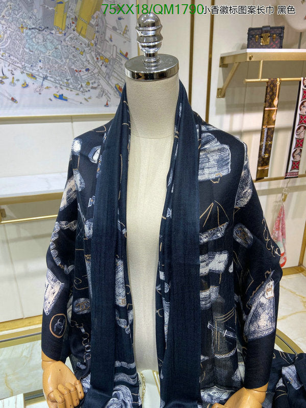 SAMC - CHL Scarves - 715