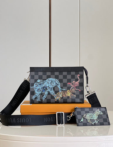 Glami- Glami- Lu-Vi bags - 3144