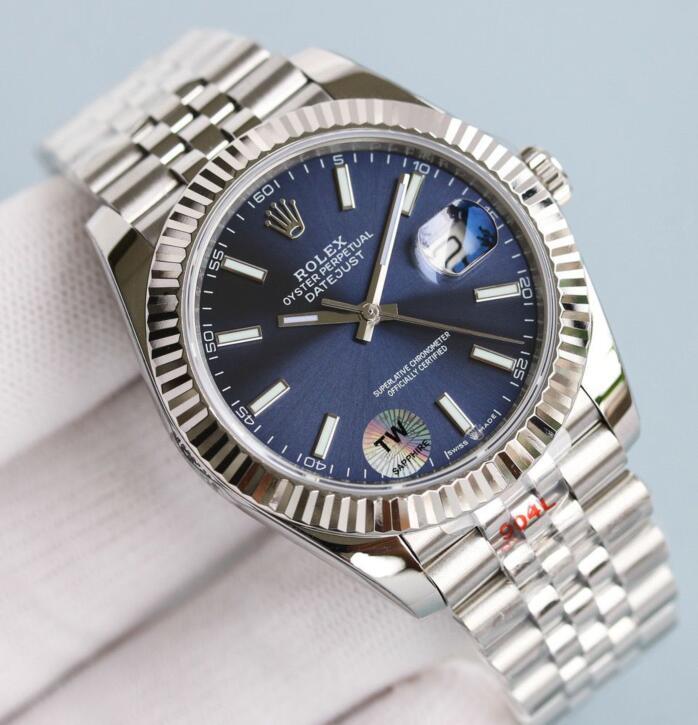 SAMC - Mix Watches - 111