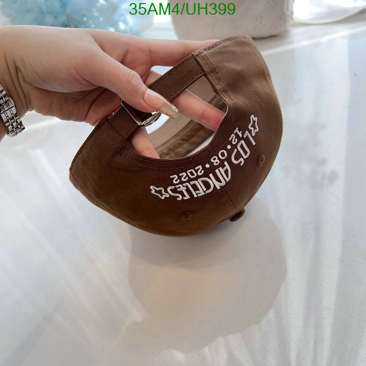 SAMC - COL Caps & Hats - 118