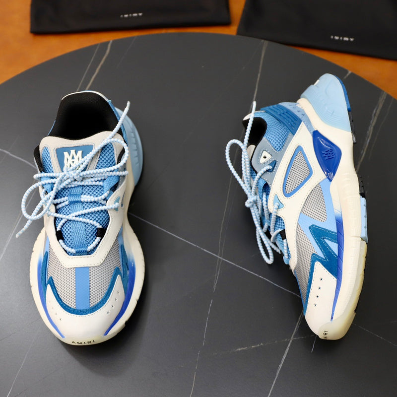 glami - AMIR Men Shoes - 532