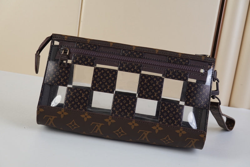 Satchel Bags - VL Bags - 3057