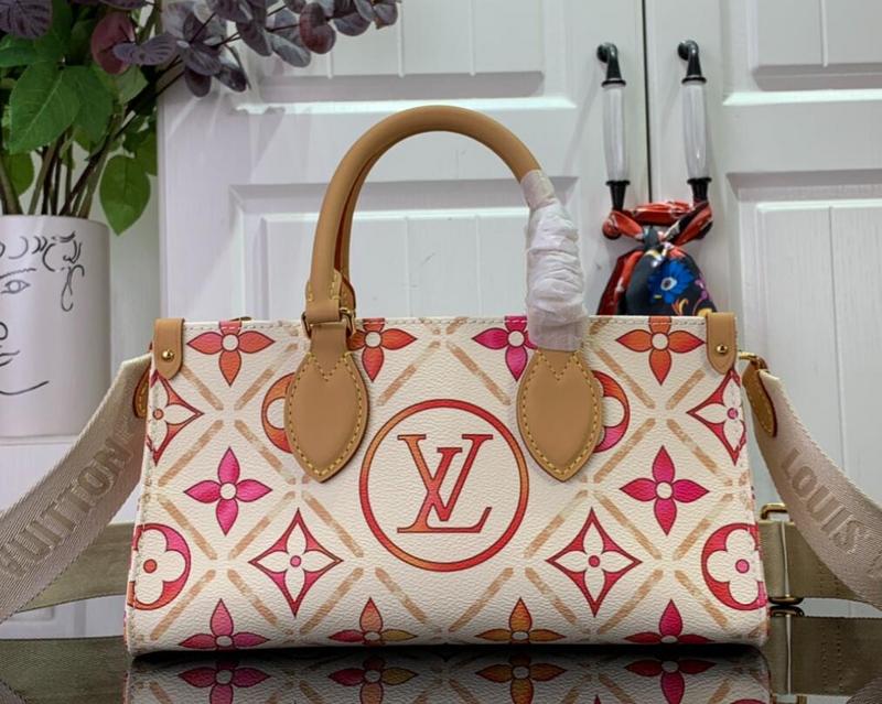 SAMC - LOV Bags - 037