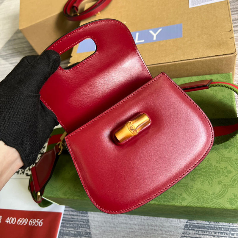 Satchel Bags - GCI Bags - 7757