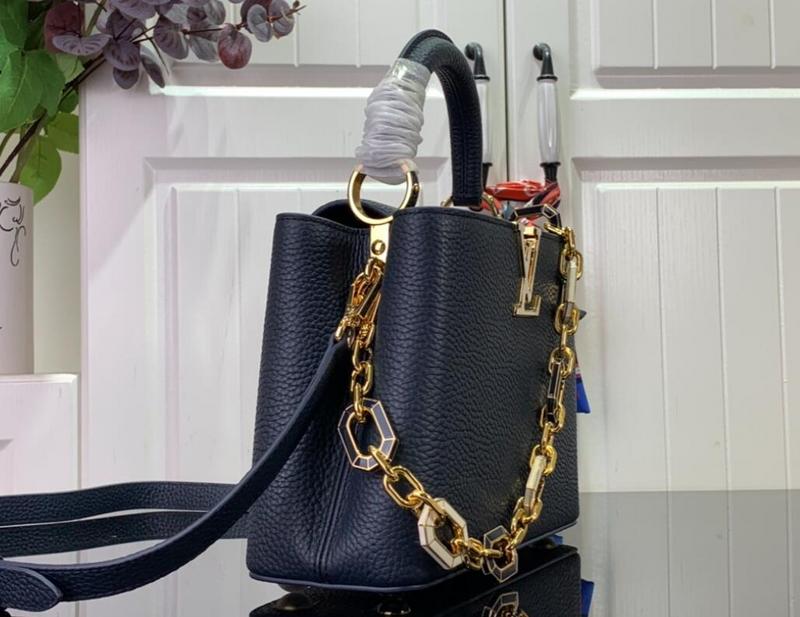 SAMC - LOV Bags - 065