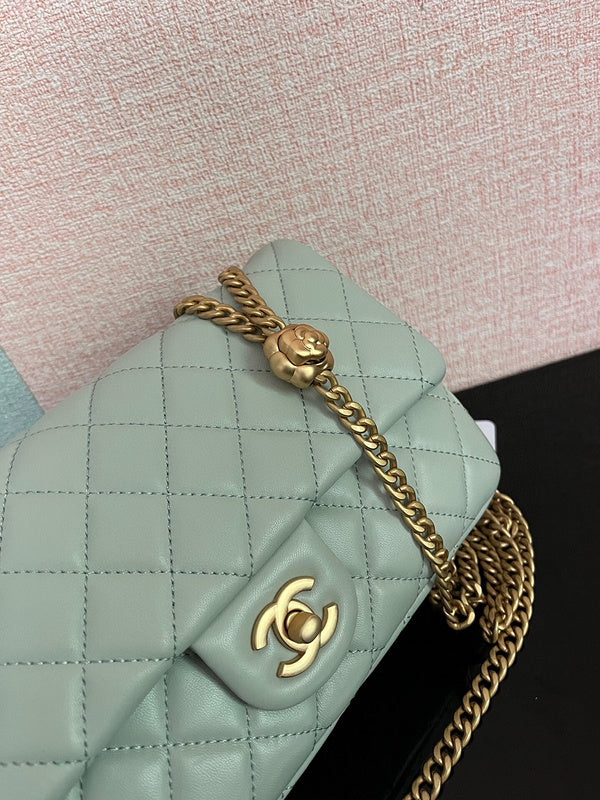 Satchel Bags - CHL Bags - 2442