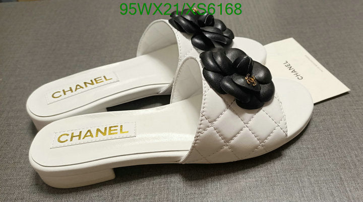 SAMC - CHL Women Shoes Slippers - 125