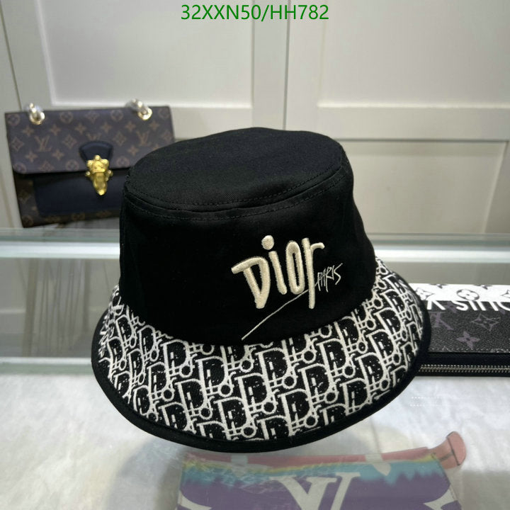 SAMC - DOR Caps & Hats - 122