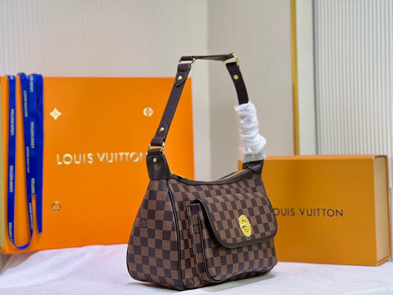 Satchel Bags - VL Bags - 697