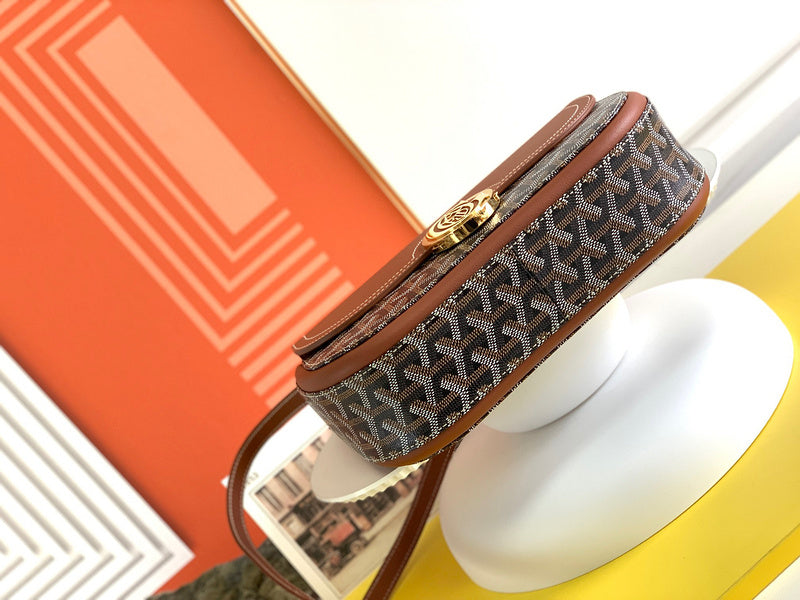 Satchel Bags - GOD Bags - 619