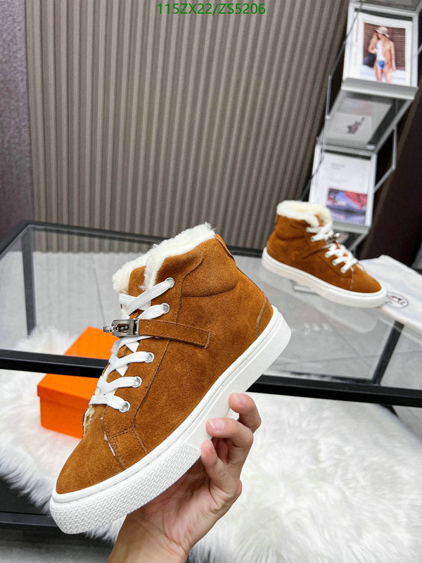 SAMC - HMS Women Shoes - 460