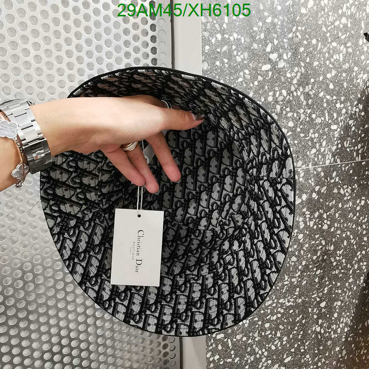 SAMC - DOR Caps & Hats - 064