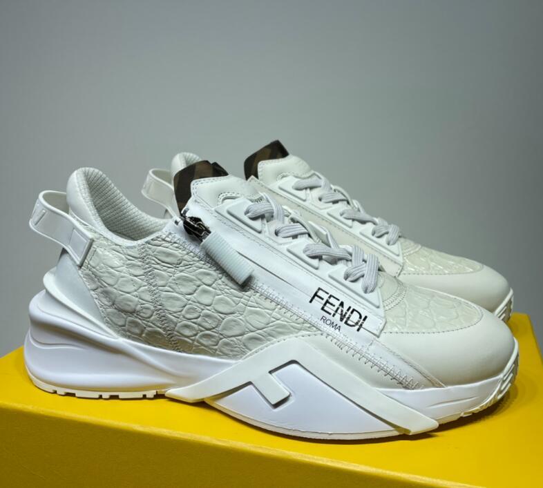 SAMC - FDE Men Shoes - 244