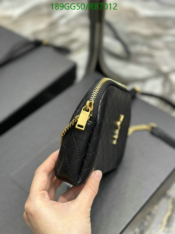 SAMC - YLS Bags - 137