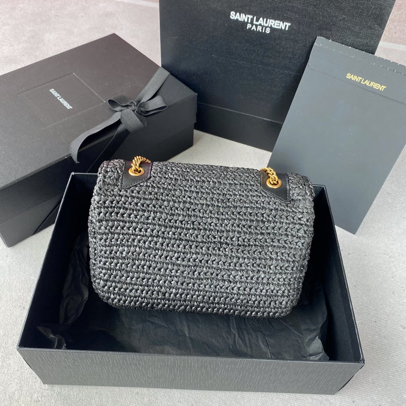 Satchel Bags - SLY Bags - 625