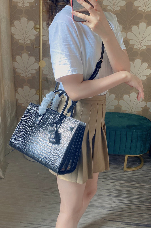 Satchel Bags - SLY Bags - 275