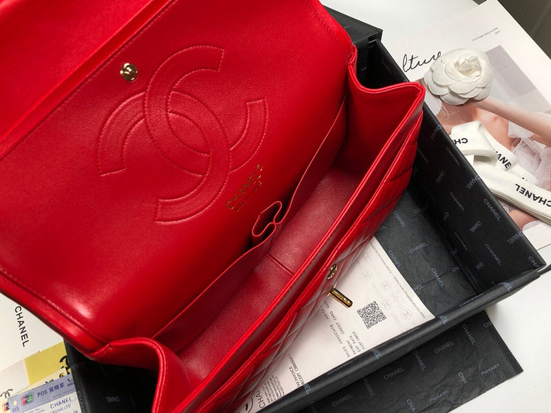 Satchel Bags - CHL Bags - 7469