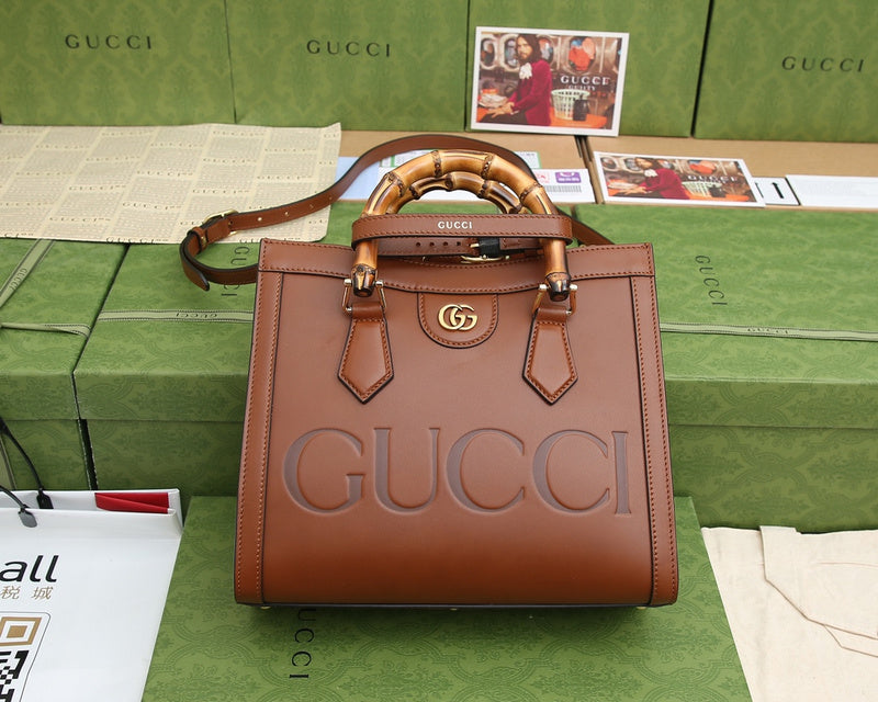 Satchel Bags - GCI Bags - 782