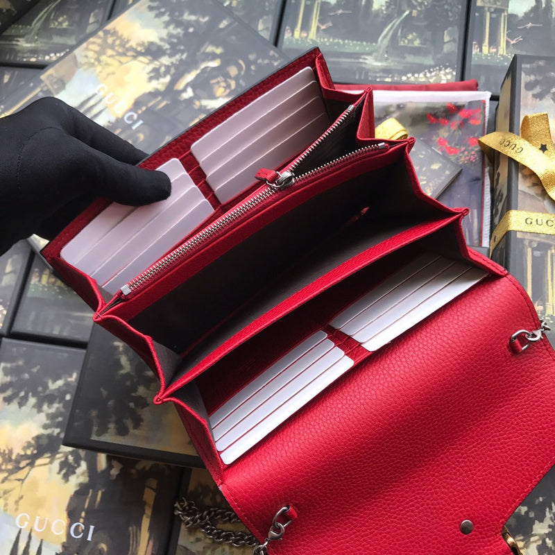 Satchel Bags - GCI Bags - 6226