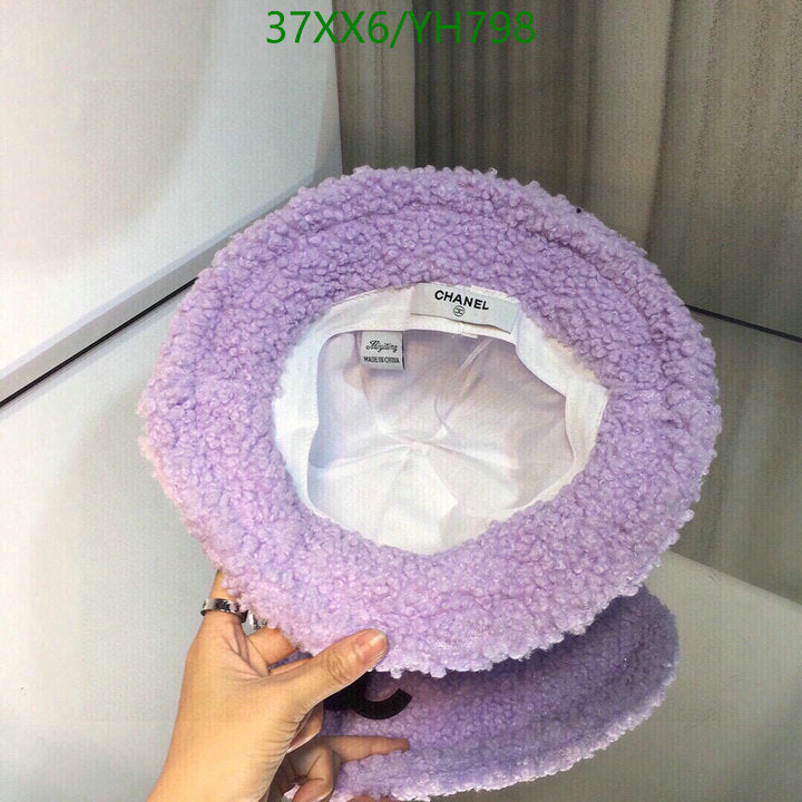 SAMC - CHL Caps & Hats - 481