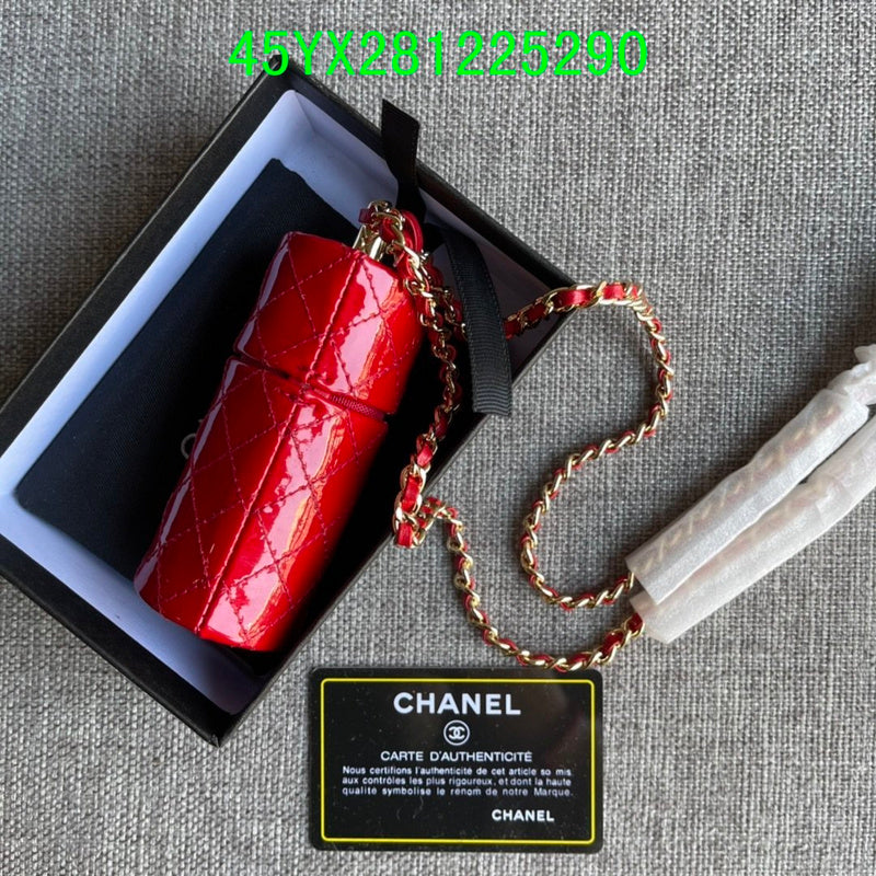 Glami - CHL Wallet - 2468