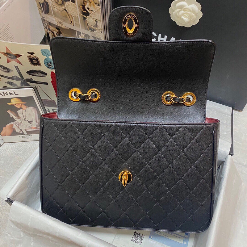 Satchel Bags - CHL Bags - 2497
