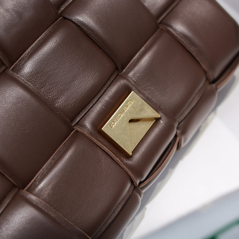 Satchel Bags - BV Bags - 066