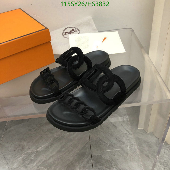 SAMC - HMS Women Shoes - 355
