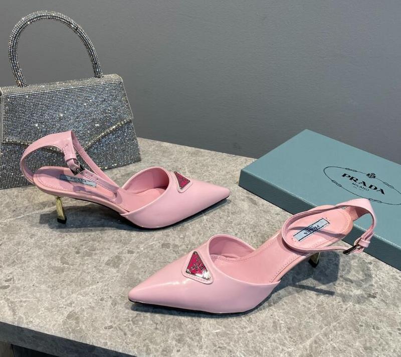 GlamyWomen Shoes - 258