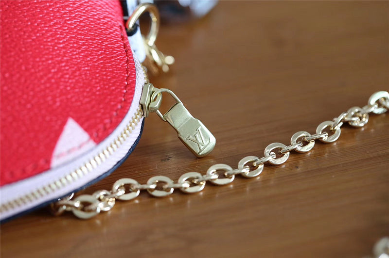 Glami Fashion Lu-Vi bags - 9064