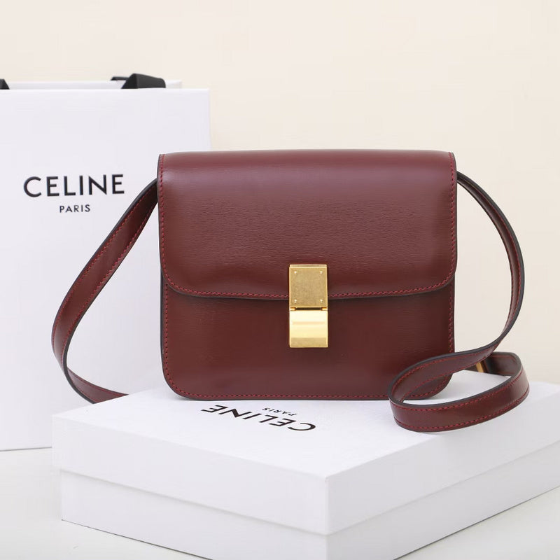 Glamy - COL Bags - 172
