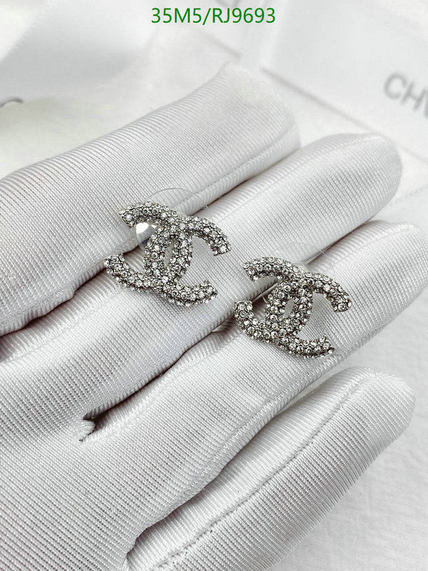 SAMC - CHL Jewelry - 1232