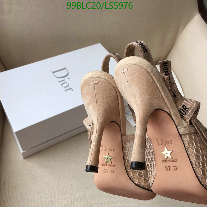 SAMCC - DOR Women Shoes - 2105