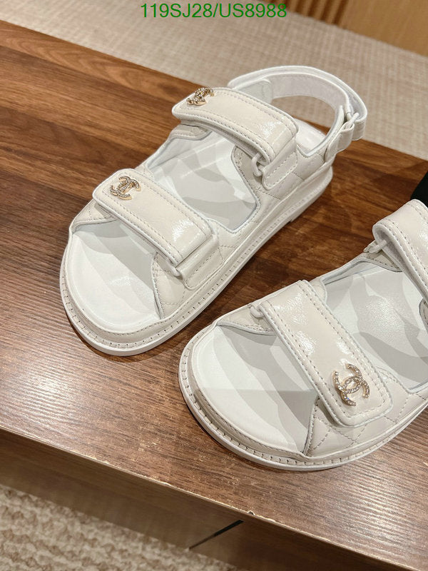 SAMC - CHL Women Shoes Beach - 021