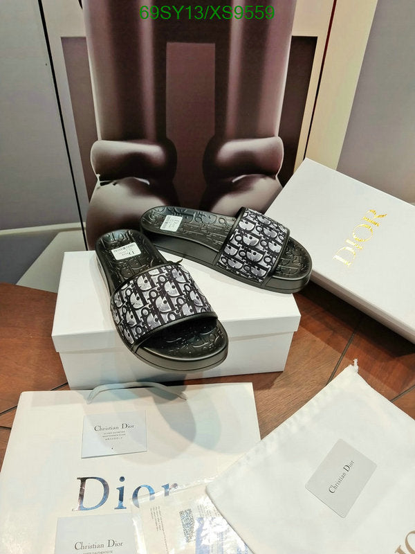 SAMCC - DOR Women Shoes - 2153