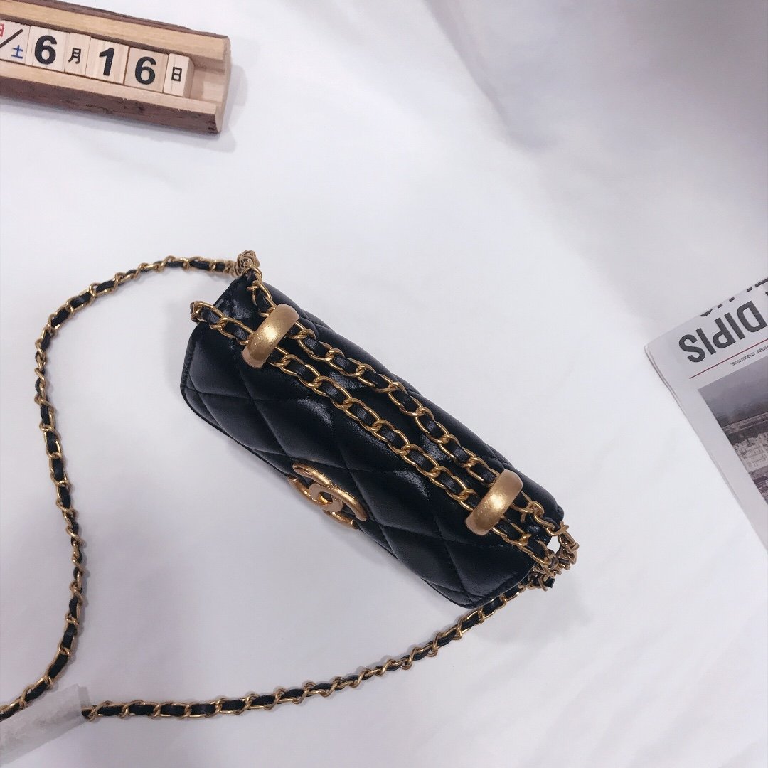 Designer bags by Chanel 203