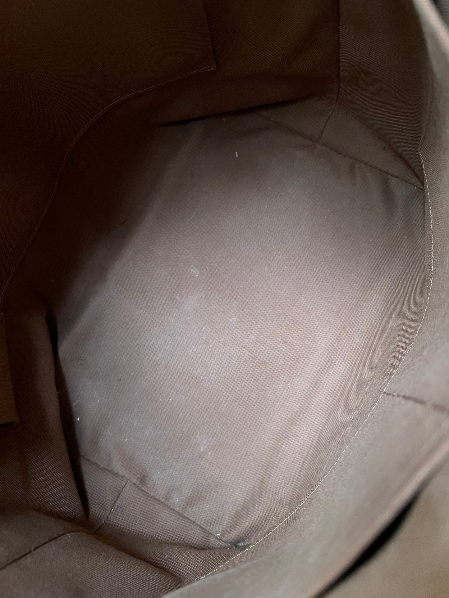 Louis Vuitton Palermo PM Monogram
