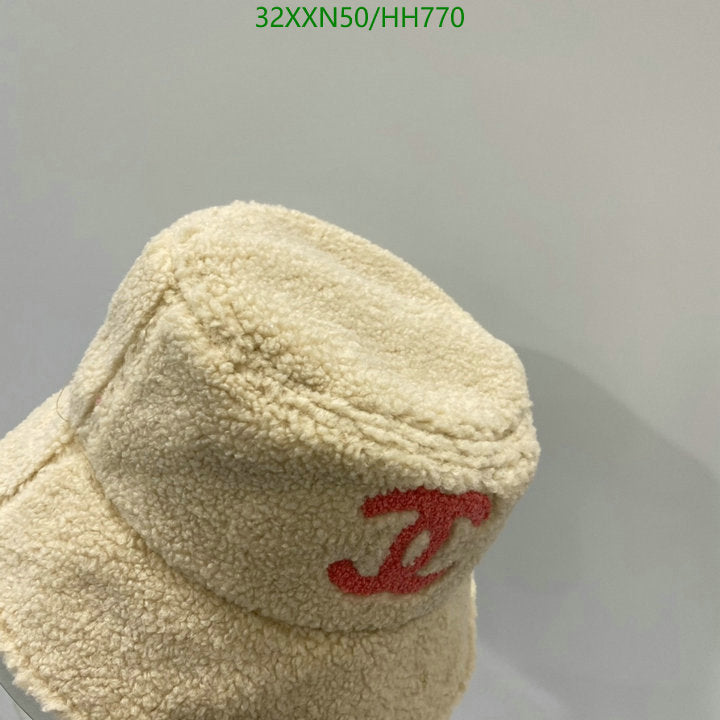 SAMC - CHL Caps & Hats - 401