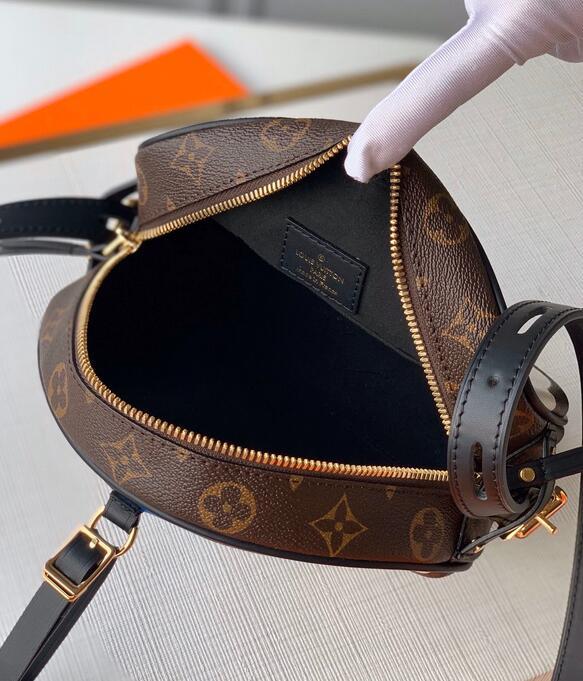SAMC - LOV Bags - 3077