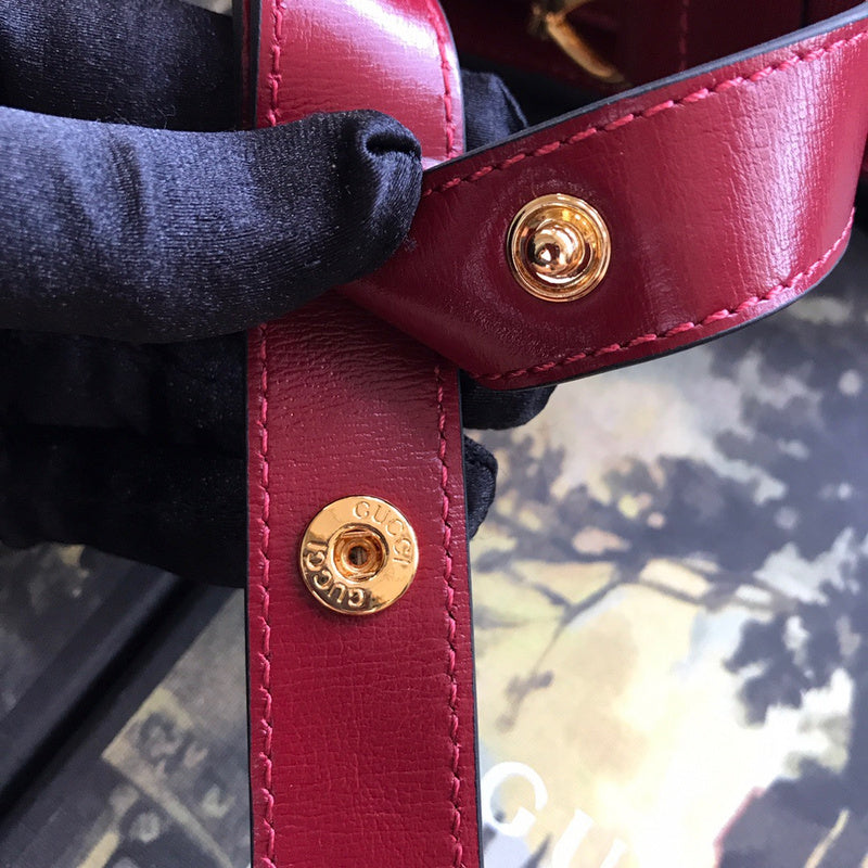 Satchel Bags - GCI Bags - 7253
