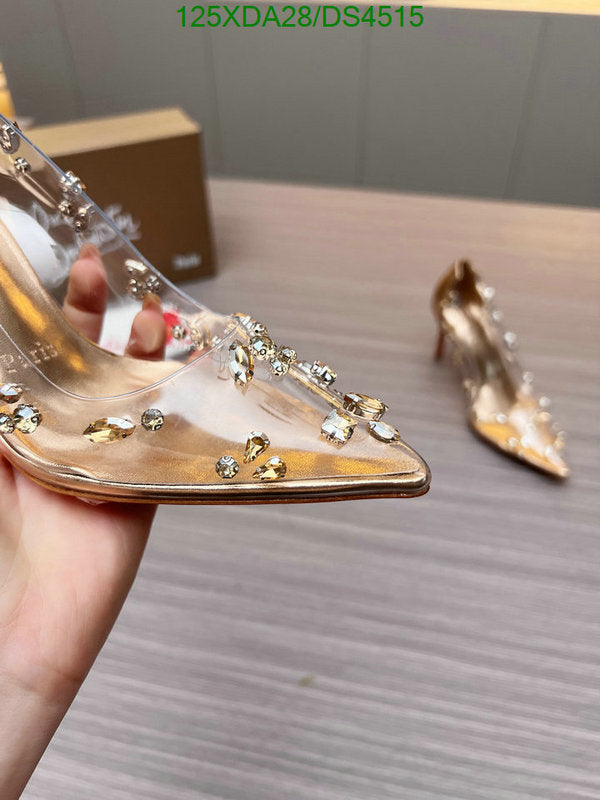 SAMC - CBL Women Shoes - 013