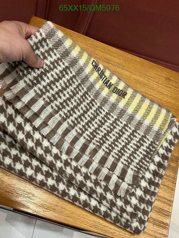 SAMC - DOR Scarves - 264
