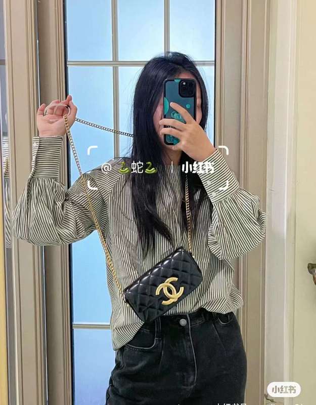 Satchel Bags - CHL Bags - 5934