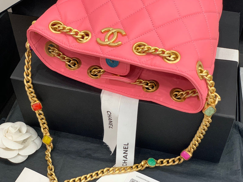 Satchel Bags - CHL Bags - 7399
