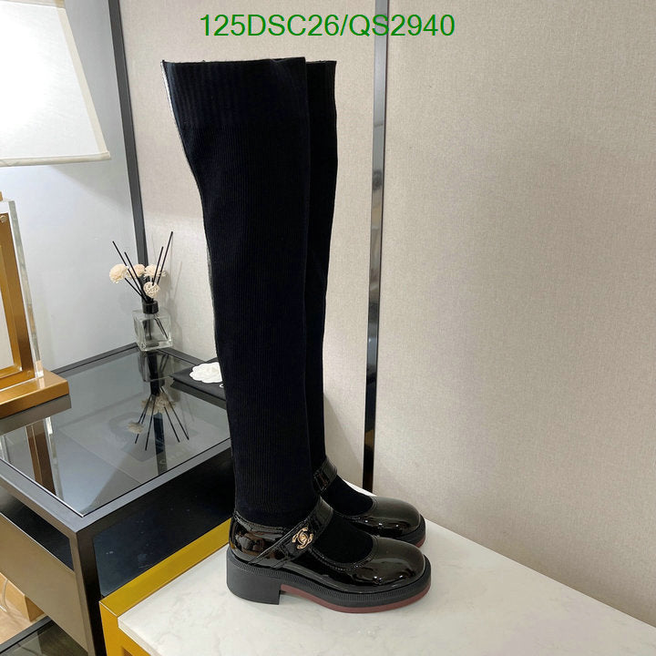 SAMC - CHL Women Boots - 338