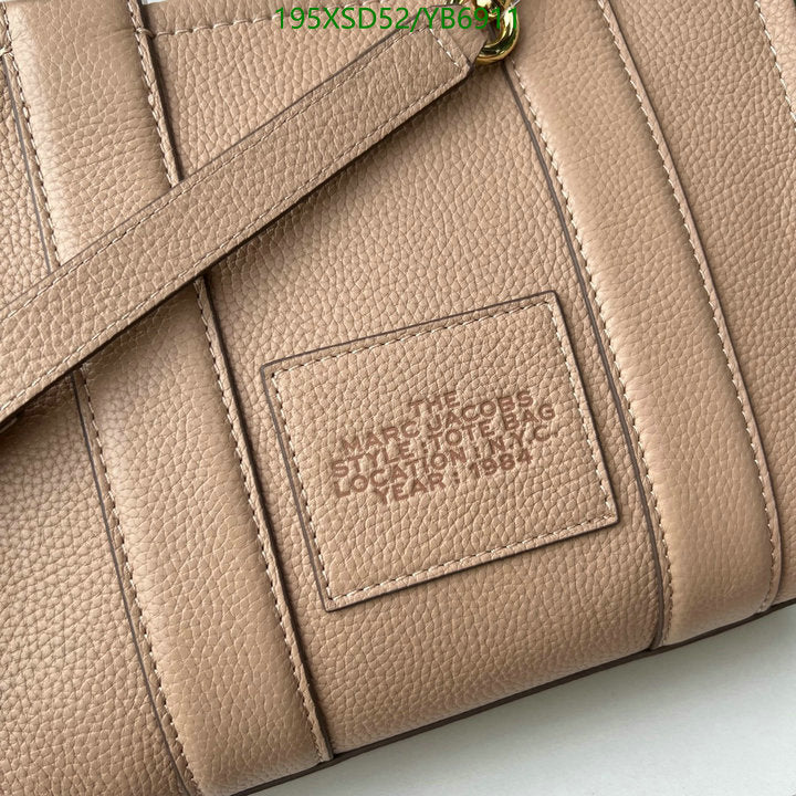 SAMC - MOJ Bags - 178