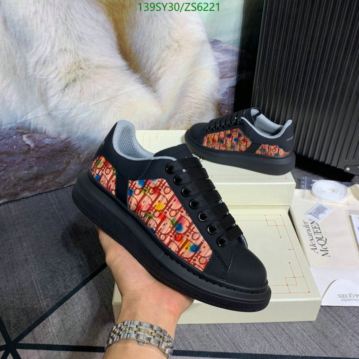 SAMC - DOR Women Sneakers - 101